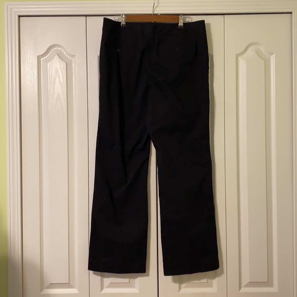 Talbots Signature Pants - Picture 3 of 5